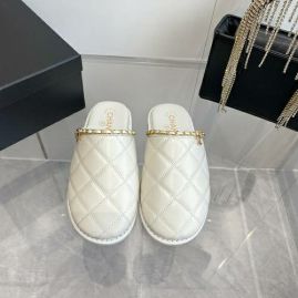 Picture of Chanel Shoes Women _SKUfw156967849fw